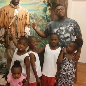 Meet your Posher, Angela